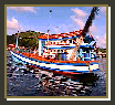 Bateau au port de ...